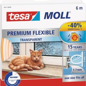 thermo cover tesa