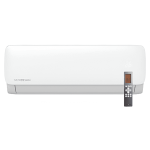 aire acondicionado mundoclima con mando