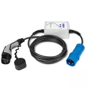 cargador de bateria de coche
