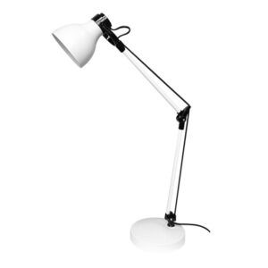 lampara de mesa led